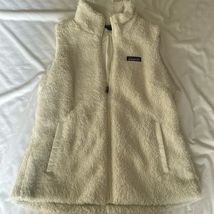 Patagonia Vest